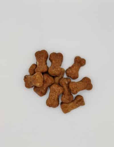 biscuits pour chien bio au thon
