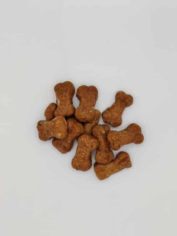 biscuits pour chien bio au thon