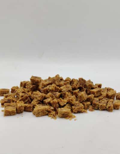 friandises chien naturelles au canard