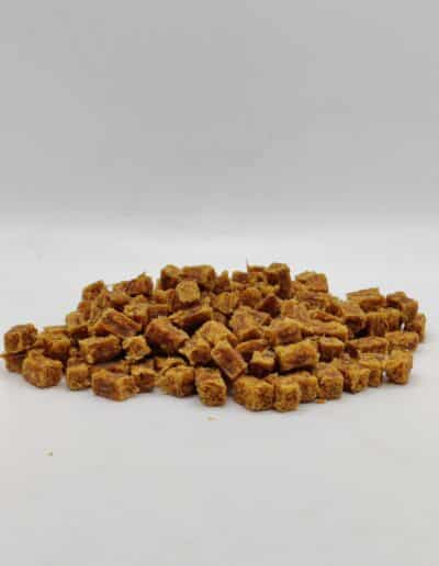 friandises chien naturelles au poulet