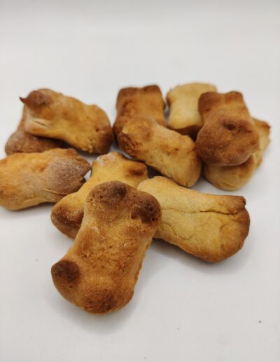 Gateaux Bio au Miel pour Chien