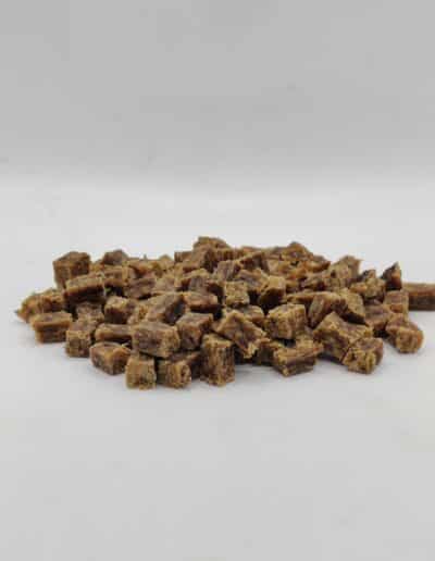 achat friandise agneau pour chien