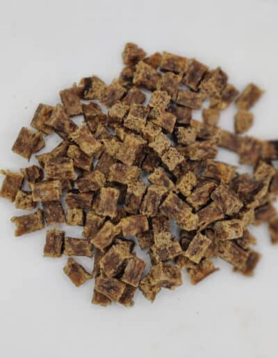 friandises chien naturelles a l agneau