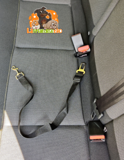 attache ceinture de sécurité pour voiture