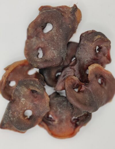 Nez de Cochon pour mastication