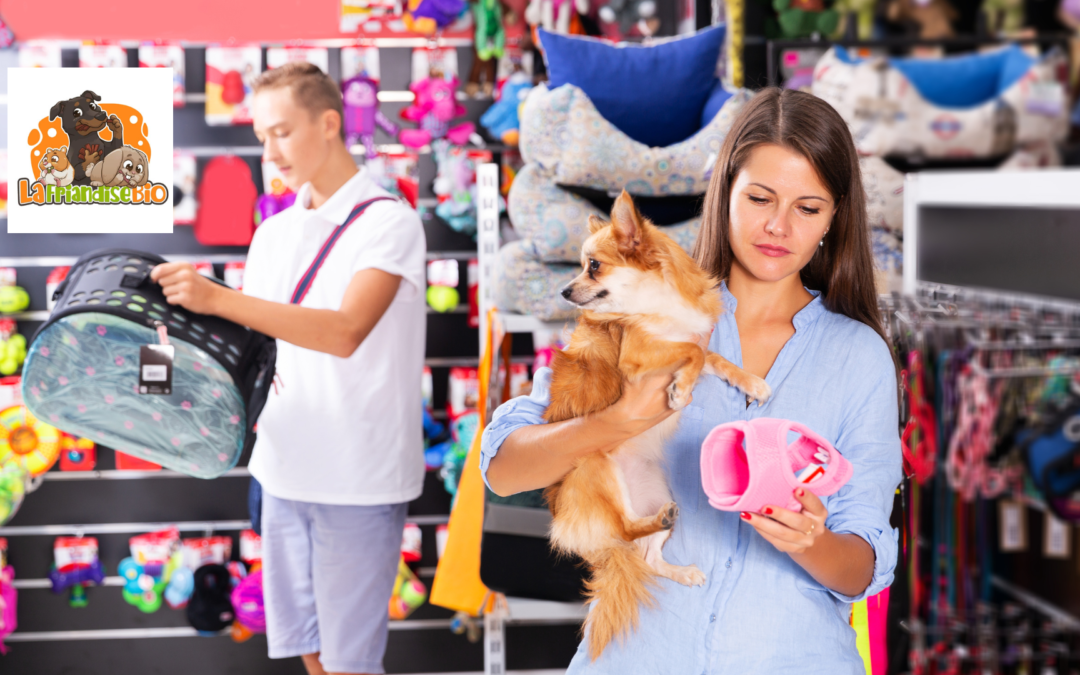 Pet Store: L’univers des animaleries : tout ce qu’il faut savoir